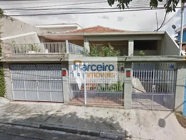 Casa com 300m² 3 quartos e 1 banheiro, à venda, no bairro Cidade Patriarca em São Paulo