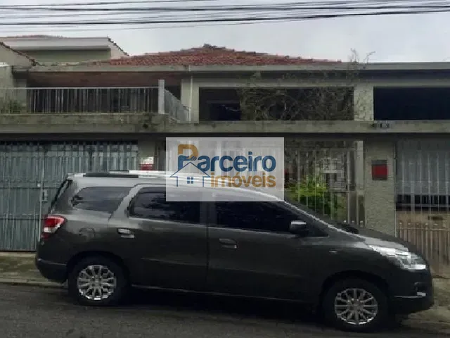 Casa com 300m² 3 quartos e 1 banheiro, à venda, no bairro Cidade Patriarca em São Paulo
