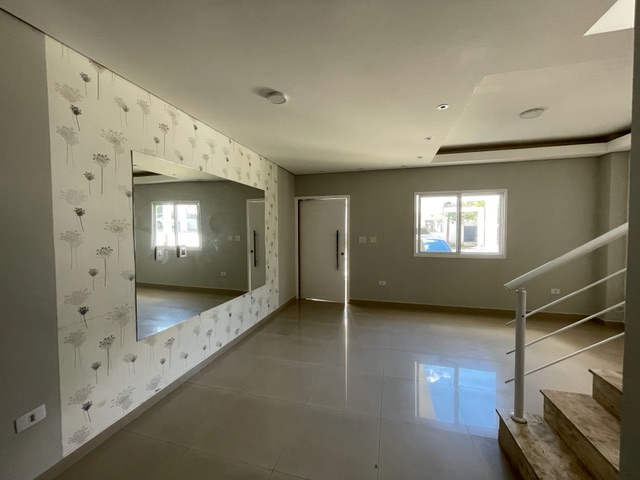 Foto do Casa - Casa em condomínio para Locação, Vila Areao, Taubaté, SP | Previta Imóveis