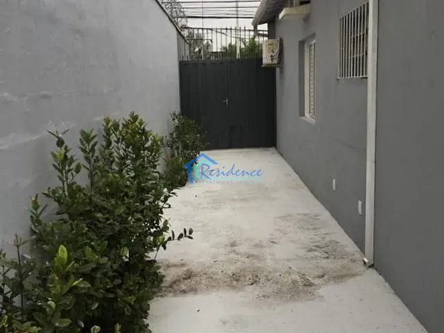 Casa com 300m² 3 quartos e 1 banheiro, para alugar, no bairro Vila Maria em Indaiatuba