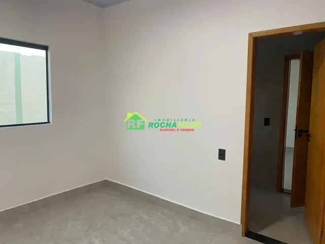 Casa com 177m² 3 quartos e 4 banheiros, à venda, no bairro Uruguai em Teresina