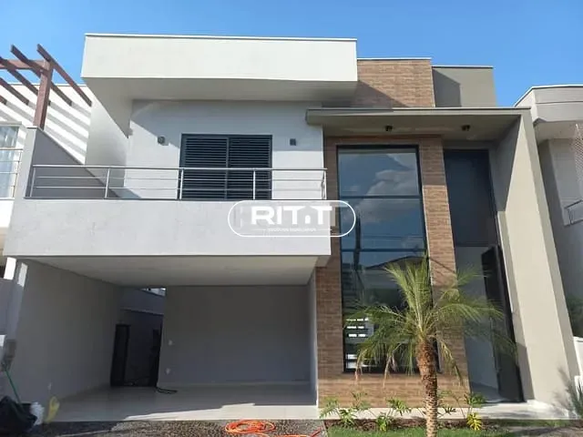 Casa com 300m² 3 quartos e 2 banheiros, à venda, no bairro Parque Brasil 500 em Paulínia
