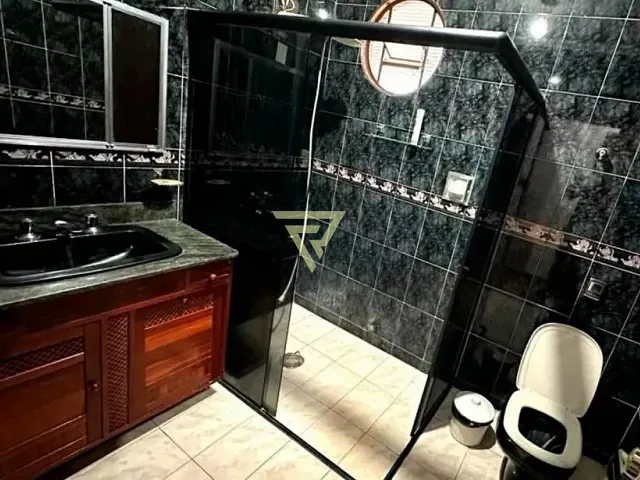 Casa com 490m² 3 quartos e 3 banheiros, à venda, no bairro Parque Residencial Cidade Universitária em Ribeirão Preto