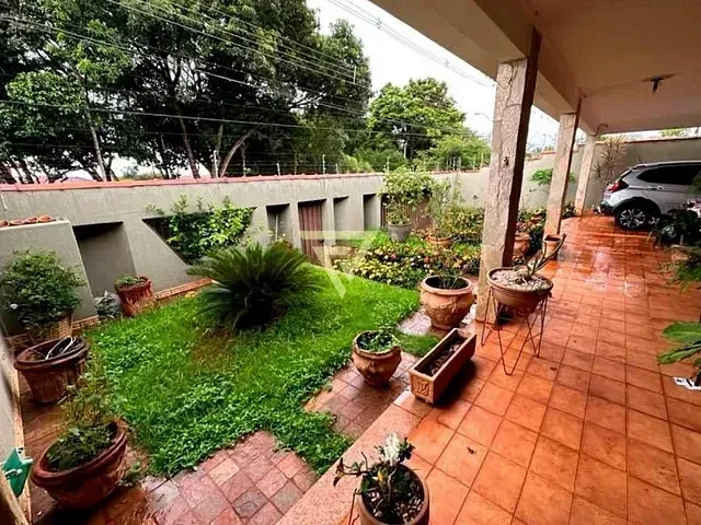 Casa com 490m² 3 quartos e 3 banheiros, à venda, no bairro Parque Residencial Cidade Universitária em Ribeirão Preto