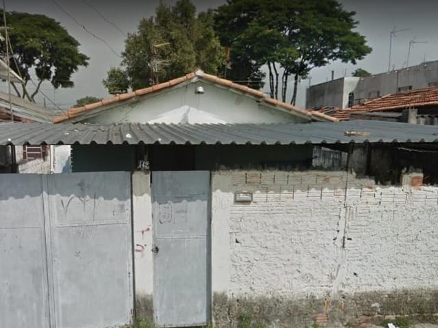 Foto do Casa - Casa à venda 3 Quartos, 3 Vagas, 144M², Conjunto Residencial Elmano Veloso, São José dos Campos - SP | RUSSI IMÓVEIS