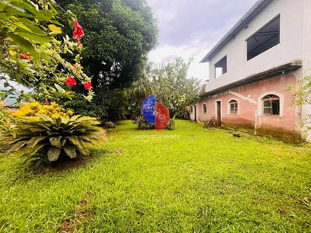 Casa com 502m² 2 quartos e 1 banheiro, à venda, no bairro Vale Jequitibá em Guapimirim