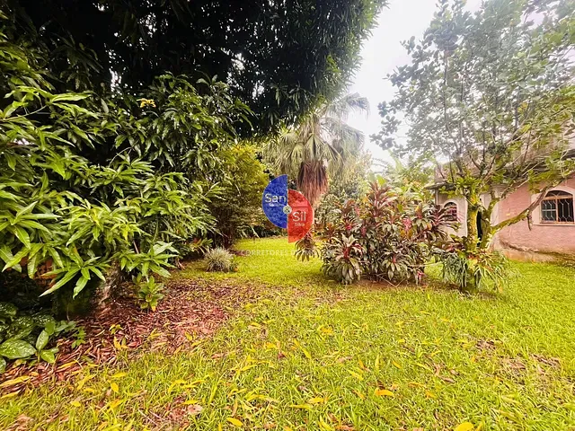 Casa com 502m² 2 quartos e 1 banheiro, à venda, no bairro Vale Jequitibá em Guapimirim