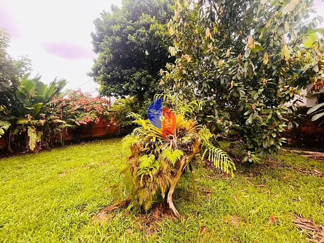 Casa com 502m² 2 quartos e 1 banheiro, à venda, no bairro Vale Jequitibá em Guapimirim