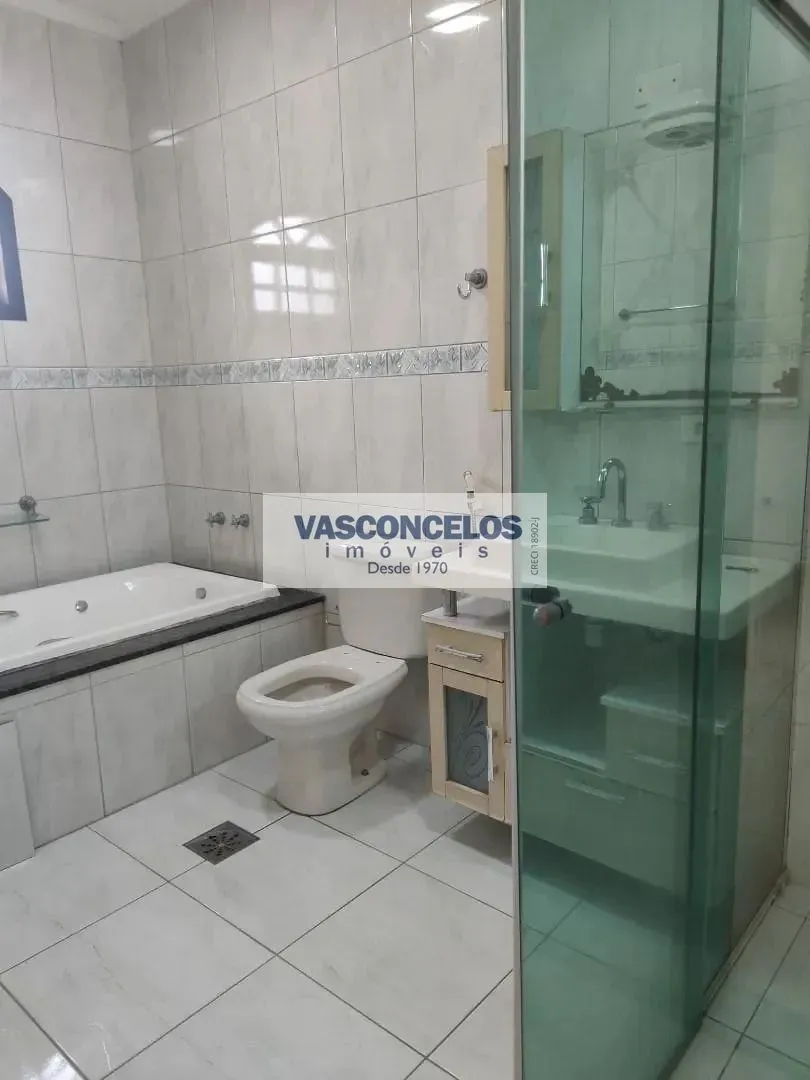 Casa, 4 quartos, 241 m² - Foto 19