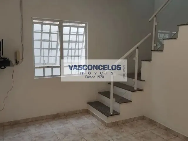 Casa com 150m² 4 quartos e 3 banheiros, à venda, no bairro Jardim América em São José Dos Campos