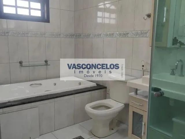 Casa com 150m² 4 quartos e 3 banheiros, à venda, no bairro Jardim América em São José Dos Campos