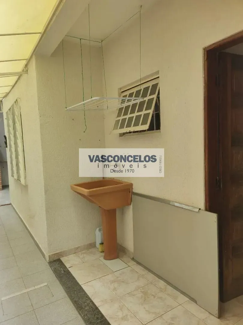 Casa, 4 quartos, 241 m² - Foto 35