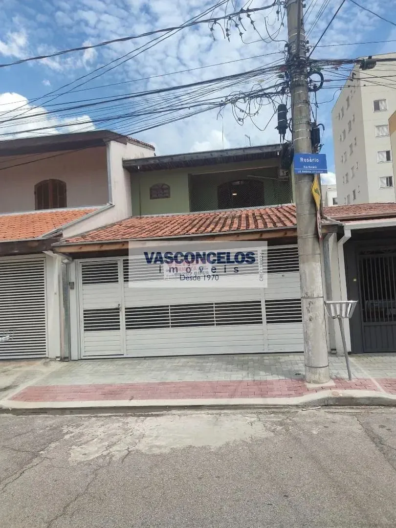 Casa, 4 quartos, 241 m² - Foto 17