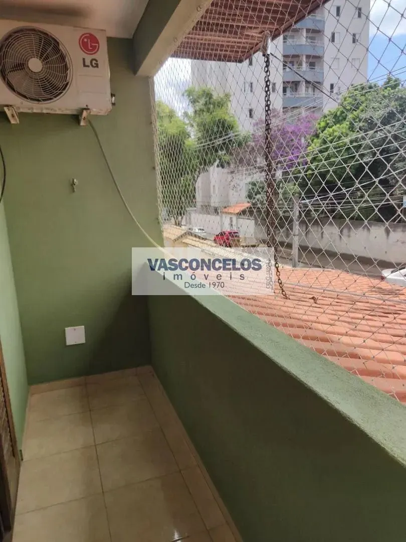Casa, 4 quartos, 241 m² - Foto 24