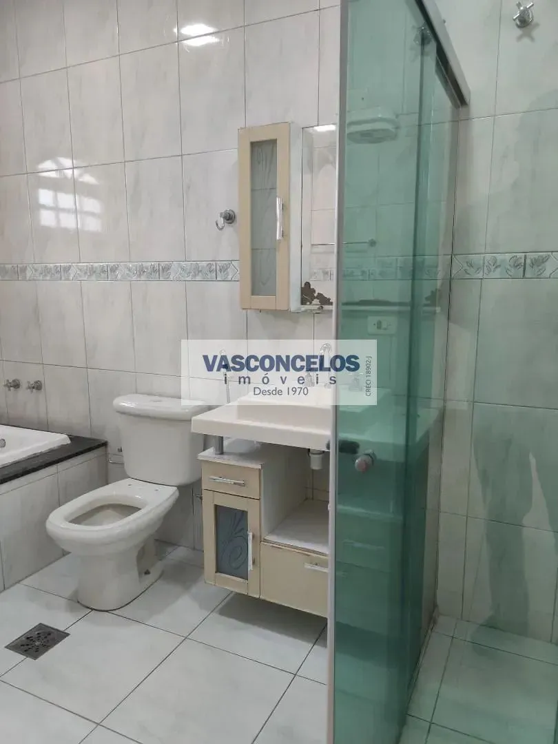 Casa, 4 quartos, 241 m² - Foto 11