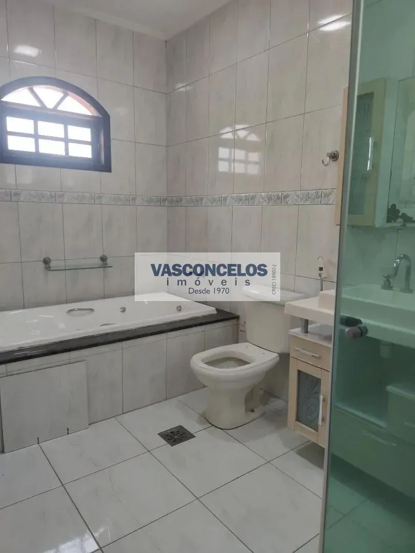 Casa, 4 quartos, 241 m² - Foto 5