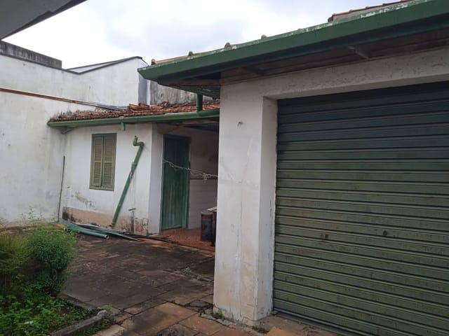 Casa com 376m² 3 quartos e 2 banheiros, à venda, no bairro Jardim da Saúde em São Paulo