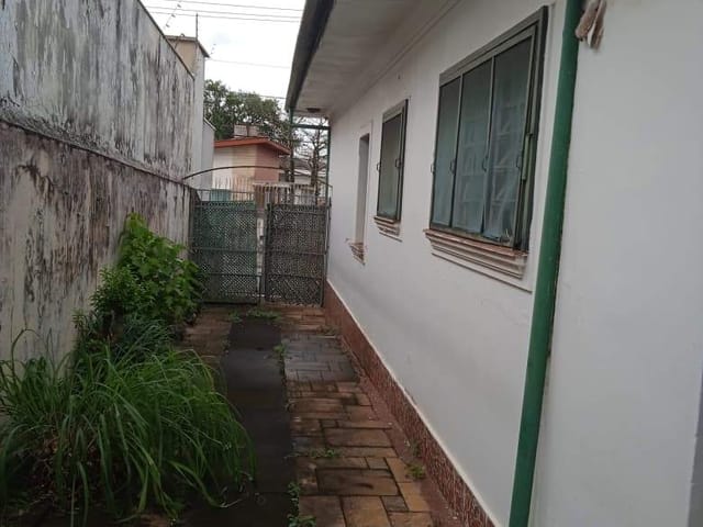 Casa com 376m² 3 quartos e 2 banheiros, à venda, no bairro Jardim da Saúde em São Paulo