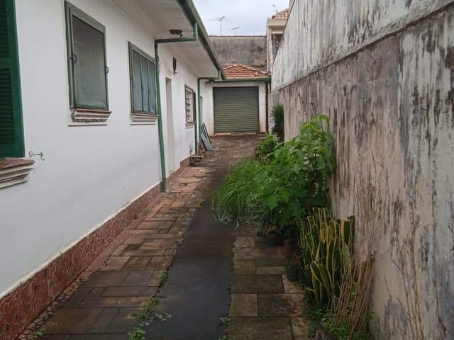 Casa com 376m² 3 quartos e 2 banheiros, à venda, no bairro Jardim da Saúde em São Paulo