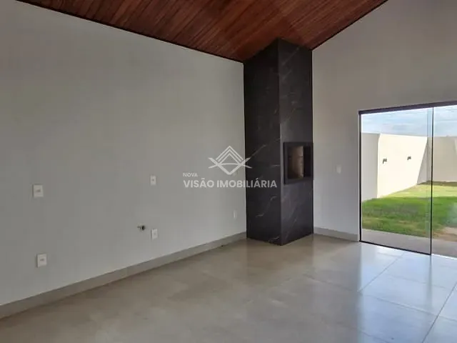 Casa com 428m² 3 quartos e 2 banheiros, à venda, no bairro Sonhalto Videira em Sinop