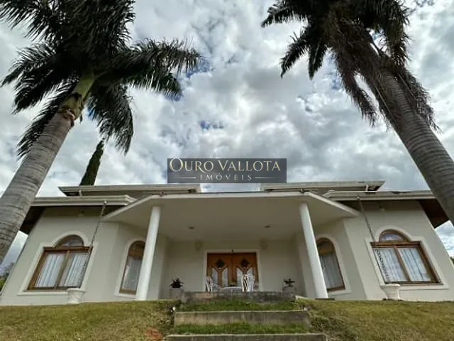 Casa com 1605m², à venda, no bairro Condomínio Jardim das Palmeiras em Bragança Paulista