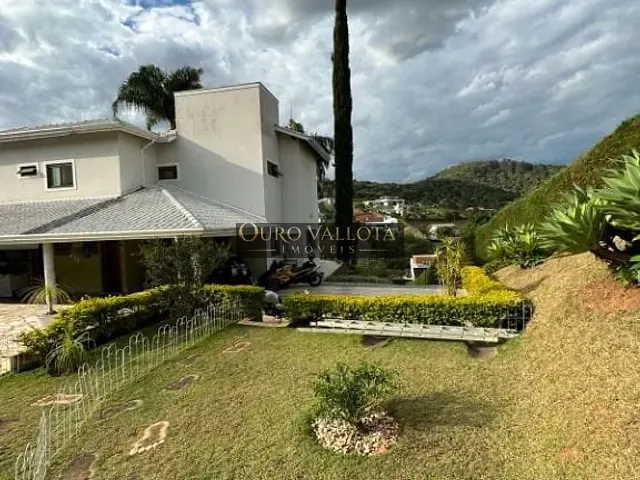 Casa com 1605m², à venda, no bairro Condomínio Jardim das Palmeiras em Bragança Paulista
