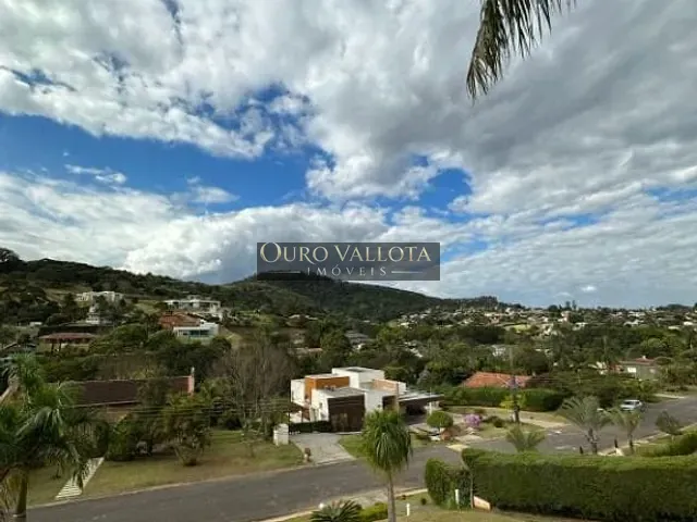 Casa com 1605m², à venda, no bairro Condomínio Jardim das Palmeiras em Bragança Paulista