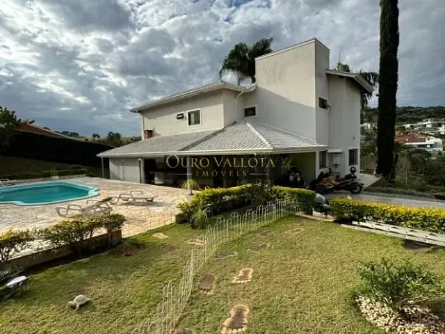 Casa com 1605m², à venda, no bairro Condomínio Jardim das Palmeiras em Bragança Paulista