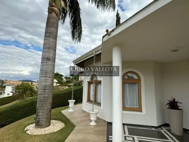 Casa com 1605m², à venda, no bairro Condomínio Jardim das Palmeiras em Bragança Paulista