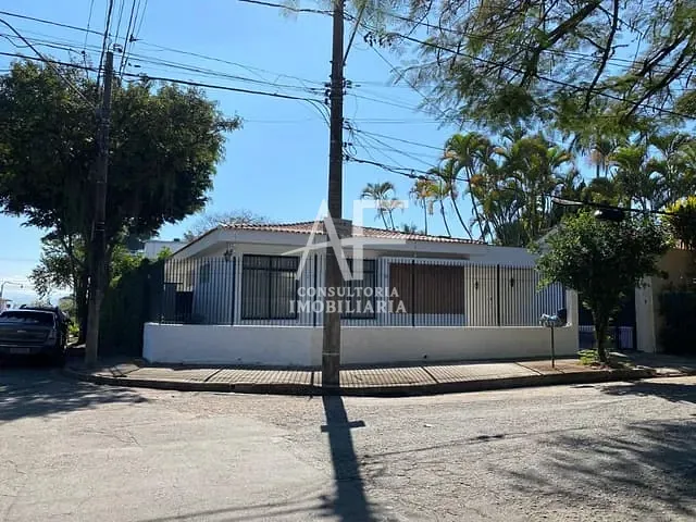 Casa com 465m², à venda, no bairro Jardim Esplanada em São José dos Campos
