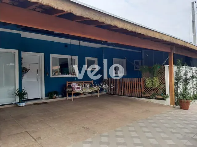 Casa com 125m² 2 quartos e 2 banheiros, à venda, no bairro Vila dos Comerciários 2 em Taubaté