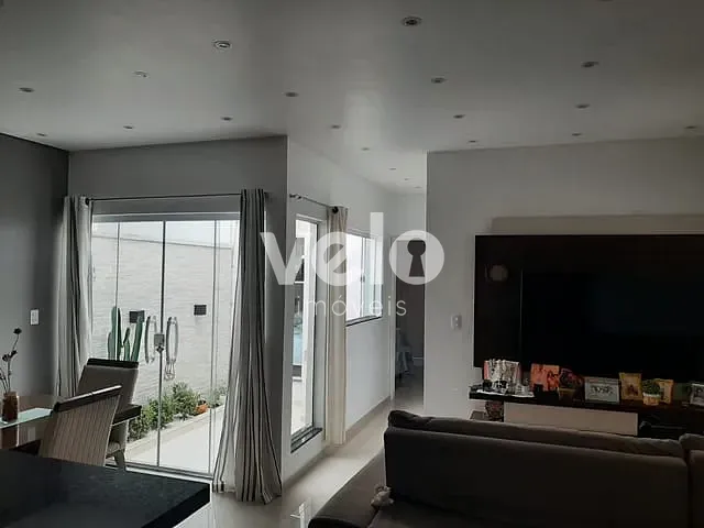 Casa com 125m² 2 quartos e 2 banheiros, à venda, no bairro Vila dos Comerciários 2 em Taubaté