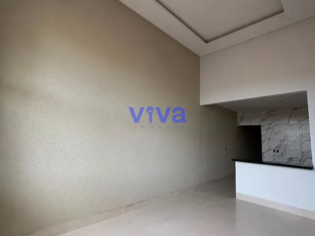 Casa 3 quartos e 1 banheiro, à venda, no bairro Jardim Boa Esperança em Aparecida de Goiânia