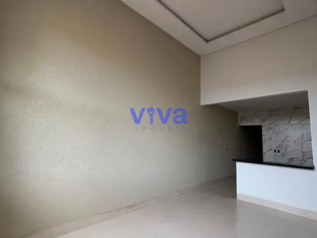 Casa 3 quartos e 1 banheiro, à venda, no bairro Jardim Boa Esperança em Aparecida de Goiânia