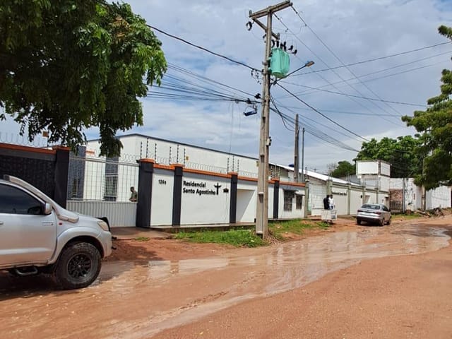 Foto do Casa - Casa p/ Locação 2/4 ( sendo 1 Suite)+ 01 Vaga Garagem, Floresta, Santarém, PA | Coimbra Imobiliária