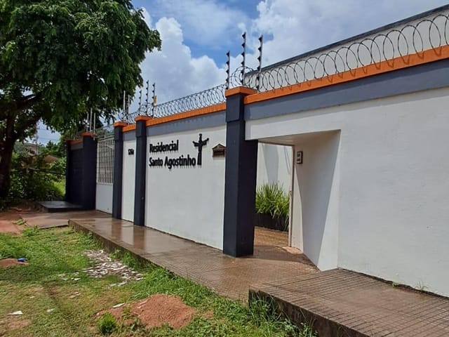 Foto do Casa - casa p/ Locação, 2/4(Sendo 1 Suite) + 1 Vaga Garagem, Floresta, Santarém, PA | Coimbra Imobiliária