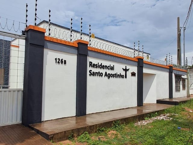 Foto do Casa - Casa p/ Locação 2/4 ( sendo 1 Suite)+ 01 Vaga Garagem, Floresta, Santarém, PA | Coimbra Imobiliária