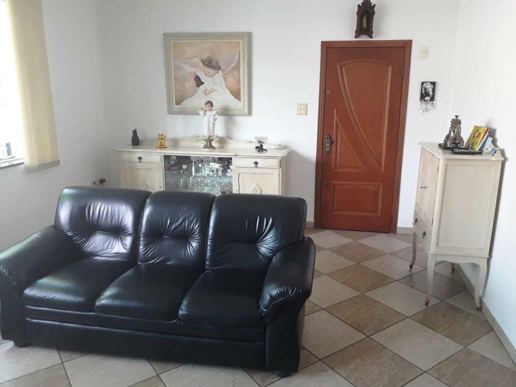 Casa à venda 3 Quartos, 2 Vagas, 207M², Osvaldo Cruz, São Caetano do Sul - SP