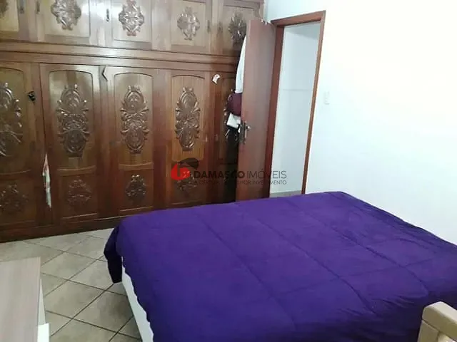 Casa com 207m² 3 quartos e 1 banheiro, à venda, no bairro Osvaldo Cruz em São Caetano do Sul