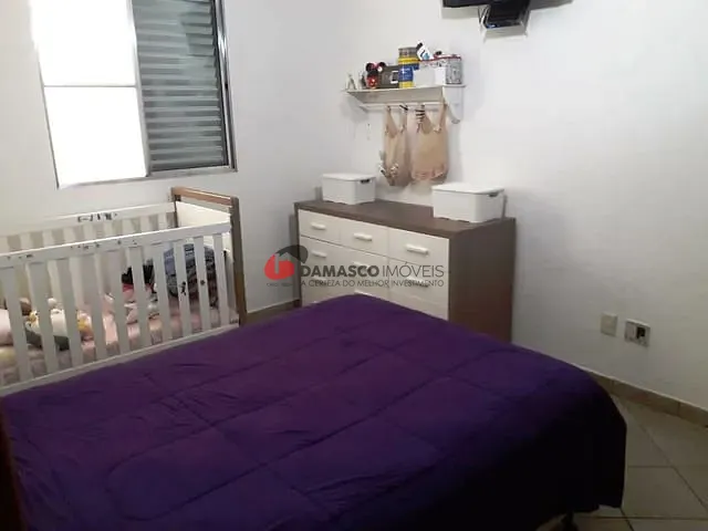 Casa com 207m² 3 quartos e 1 banheiro, à venda, no bairro Osvaldo Cruz em São Caetano do Sul