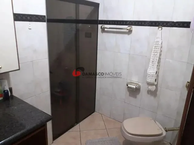 Casa com 207m² 3 quartos e 1 banheiro, à venda, no bairro Osvaldo Cruz em São Caetano do Sul