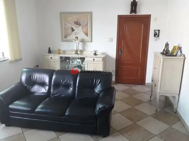 Casa com 207m² 3 quartos e 1 banheiro, à venda, no bairro Osvaldo Cruz em São Caetano do Sul