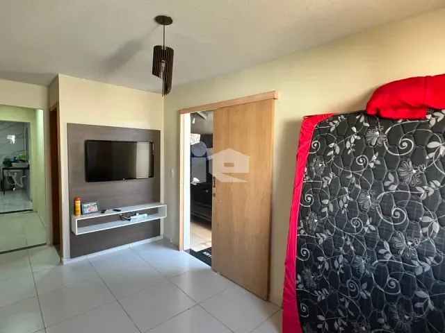 Casa com 153m² 2 quartos e 1 banheiro, à venda, no bairro Aida Nogueira em Rolândia