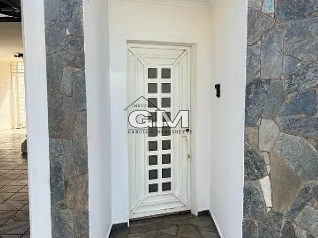Sobrado com 277m² 3 quartos e 2 banheiros, à venda, no bairro Vila Monte Alegre em Ribeirão Preto