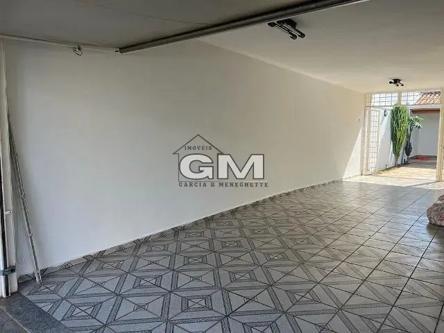 Sobrado com 277m² 3 quartos e 2 banheiros, à venda, no bairro Vila Monte Alegre em Ribeirão Preto