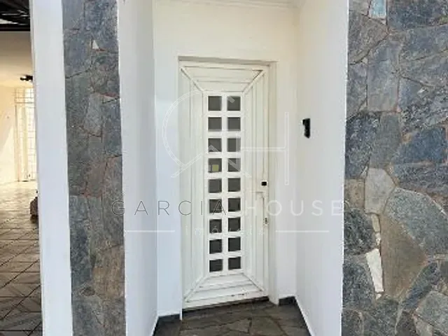 Sobrado com 277m² 3 quartos e 2 banheiros, à venda, no bairro Vila Monte Alegre em Ribeirão Preto
