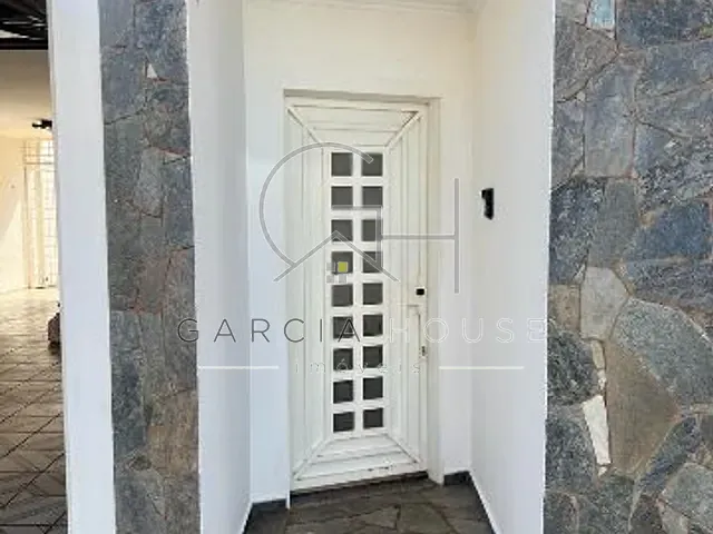 Sobrado com 277m² 3 quartos e 2 banheiros, à venda, no bairro Vila Monte Alegre em Ribeirão Preto