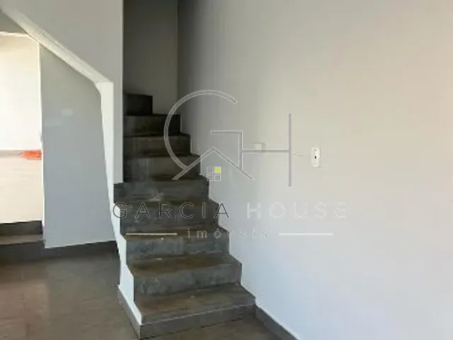 Sobrado com 277m² 3 quartos e 2 banheiros, à venda, no bairro Vila Monte Alegre em Ribeirão Preto