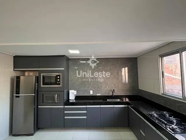 Casa com 200m² 4 quartos e 2 banheiros, à venda, no bairro Jardim Felicidade em Belo Horizonte