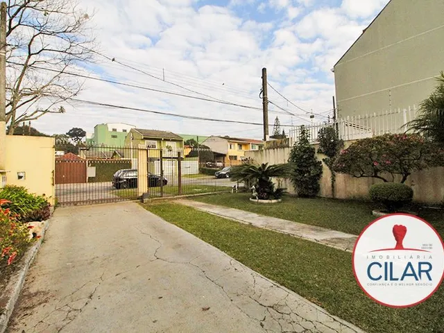 Casa com 500m² 3 quartos e 1 banheiro, à venda, no bairro Bairro Alto em Curitiba